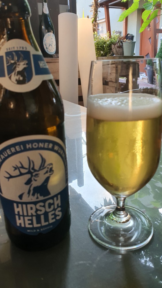 Hirsch Helles